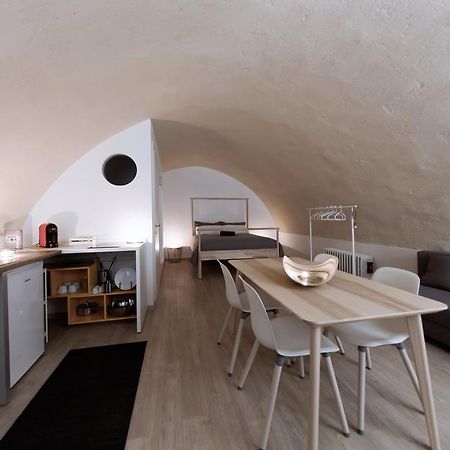 La Chiocciola Sui Sassi Villa Матера Екстериор снимка