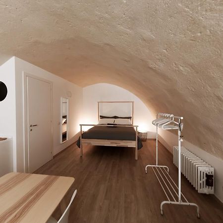 La Chiocciola Sui Sassi Villa Матера Екстериор снимка