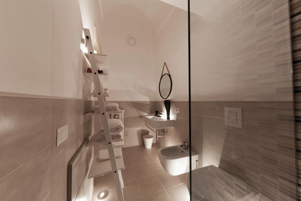 La Chiocciola Sui Sassi Villa Матера Екстериор снимка